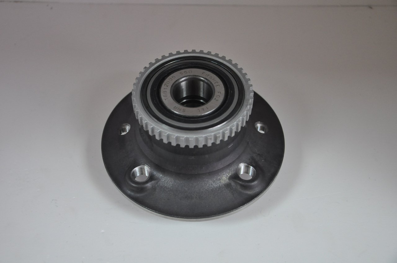 Aks Rulmanı Arka (Poryalı) Kango (Abs'Li) 1997-2007 Arası