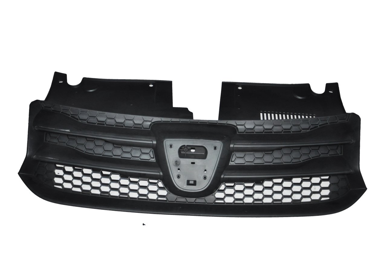 Panjur Ön Dacıa Sandero II-Stepway 2013 Sonrası-Logan Mcv 2013 Sonrası