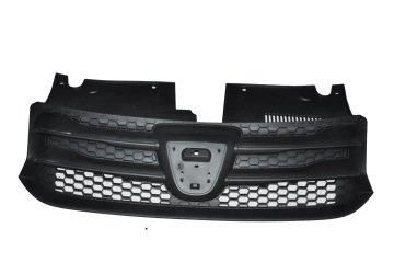 Panjur Ön Dacıa Sandero II-Stepway 2013 Sonrası-Logan Mcv 2013 Sonrası