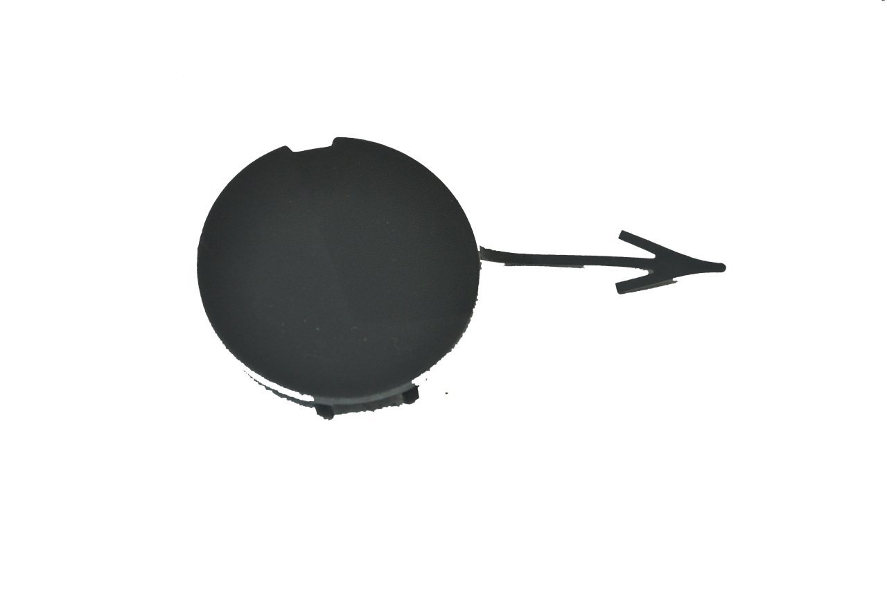 Tampon Ön Çeki Demir Kapağı Trafic 2007 Sonrası