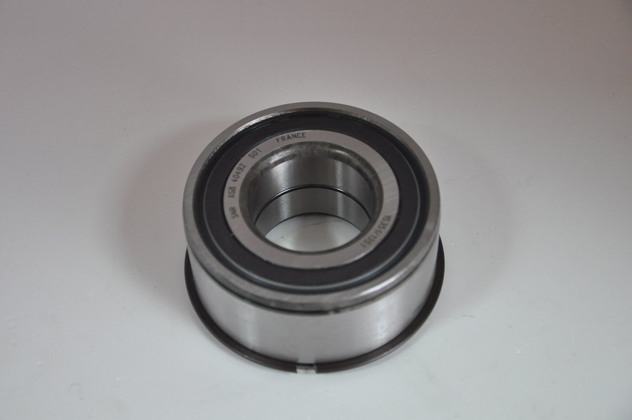 Aks Rulmanı Ön Laguna I Abs'Li