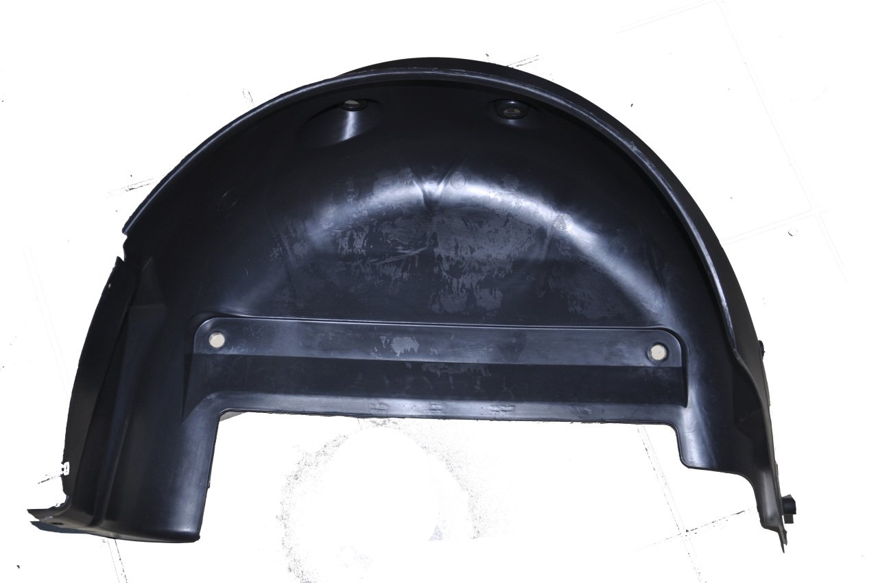 Çamurluk Davlumbazı Arka Sağ Trafic