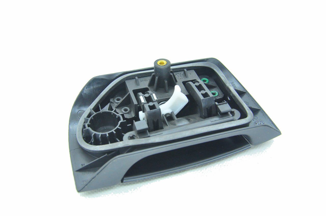 Bagaj Açma Kolu Dış Kango 1997-2007 Arası (Çift Kapı)