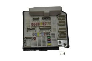 Sigorta Kutusu Megane II