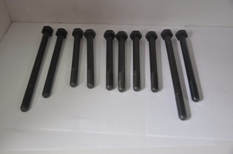 Silindir Kapak Saplaması Tk.1.6 Doğan-Şahin-Kartal (Düz)