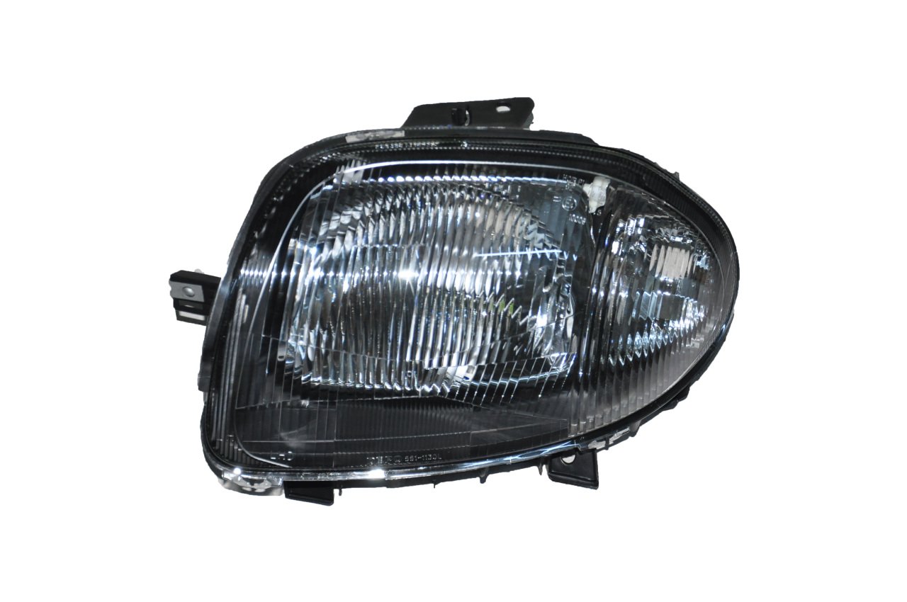 Far Sol Clio Symbol 1998-2001 Arası (Tek Optik)