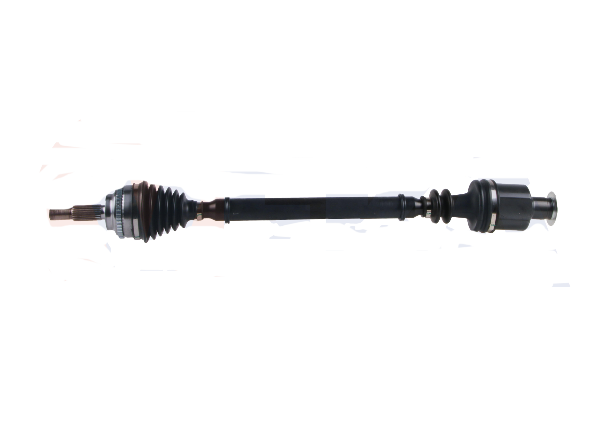 Aks Ön Sağ 1.6 16 Valf Megane Abs'li (4 Vites Otomatik)