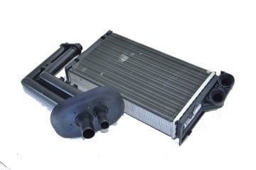 Radyatör Kalorifer Megane Scenic I 1996-1999 Arası-2.0 Trafic