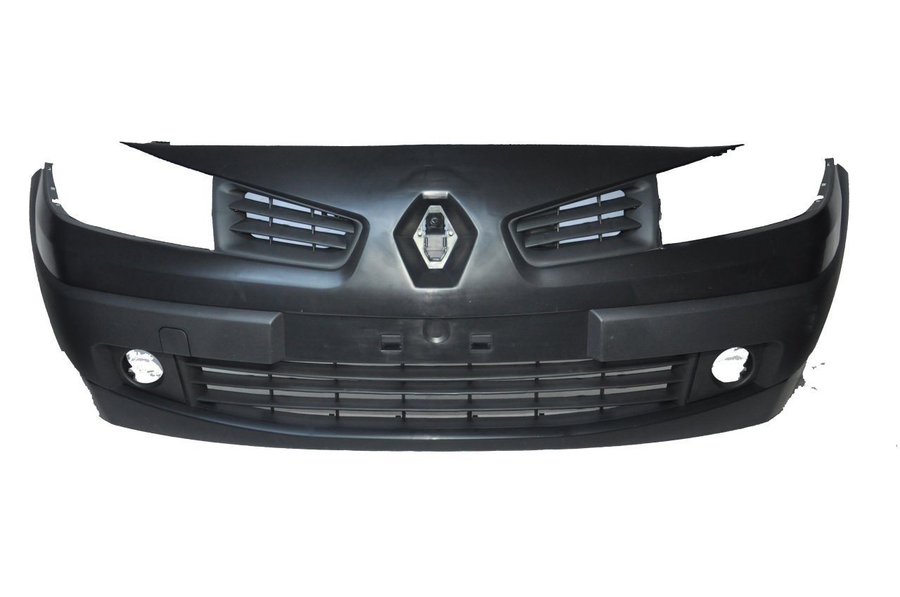 Tampon Ön Megane II 2007-2009 Arası