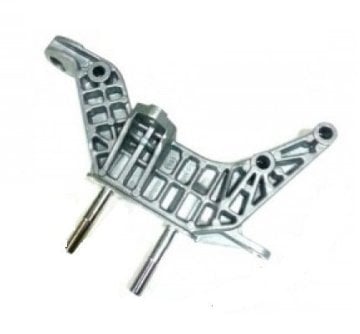 Motor Takoz Bağlantı Suportu 1.3  Linea-Fiorino