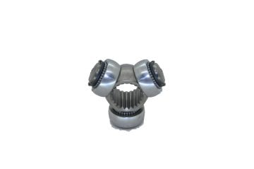 Aks Mafsalı Kango 2007 Sonrası