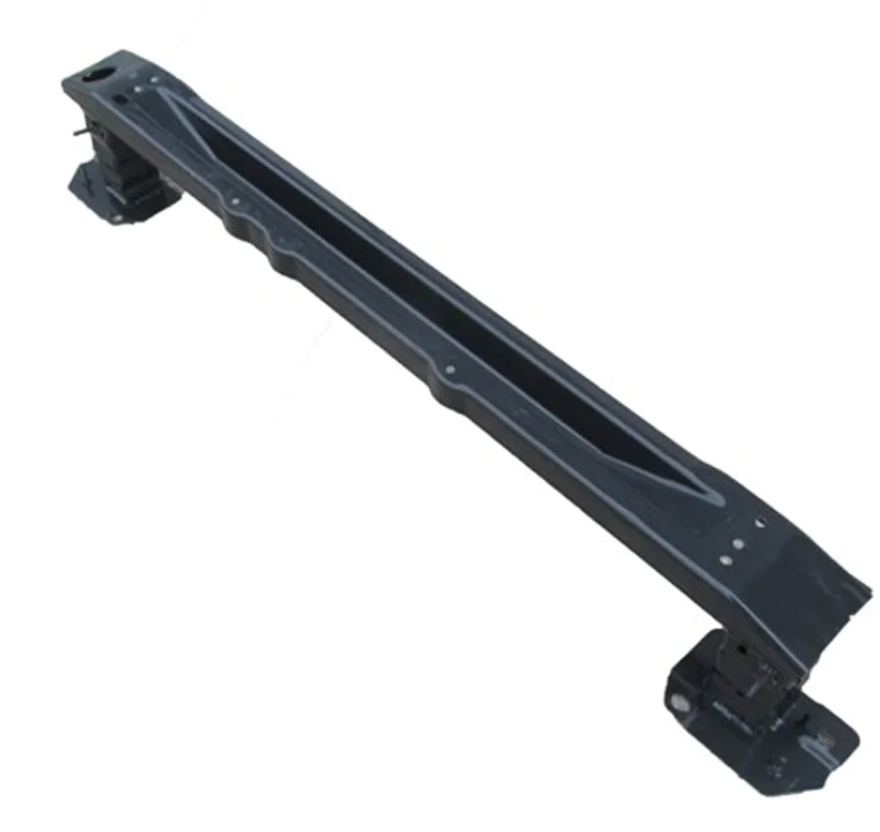 Tampon Arka Traversi Clio IV 2017 Sonrası