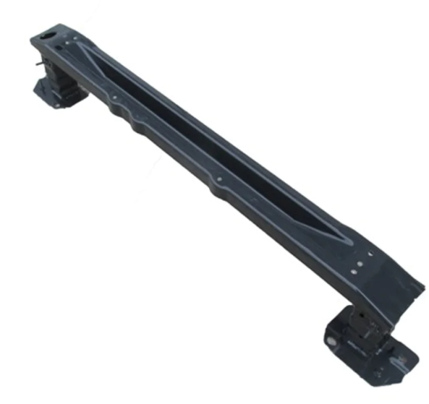 Tampon Arka Traversi Clio IV 2017 Sonrası