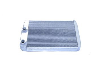 Radyatör Kalorifer Ducato 2006 Sonrası