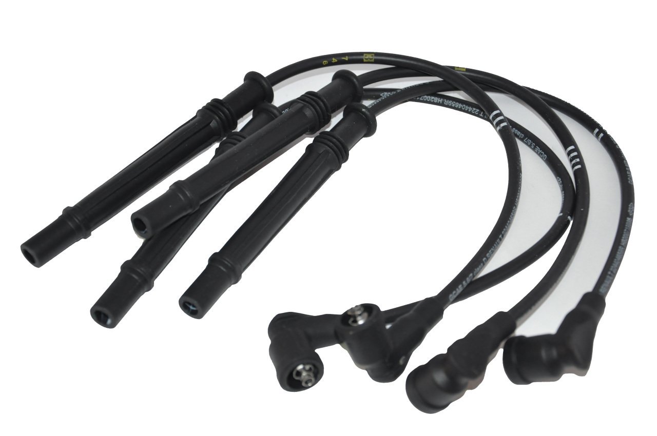 Buji Kablosu Tk.1.2 16 Valf Clio-Twingo