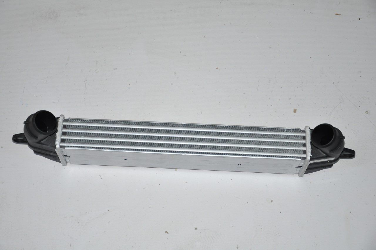 Radyatör Turbo 1.3-1.9 Jtd Doblo 2001-2010 Arası