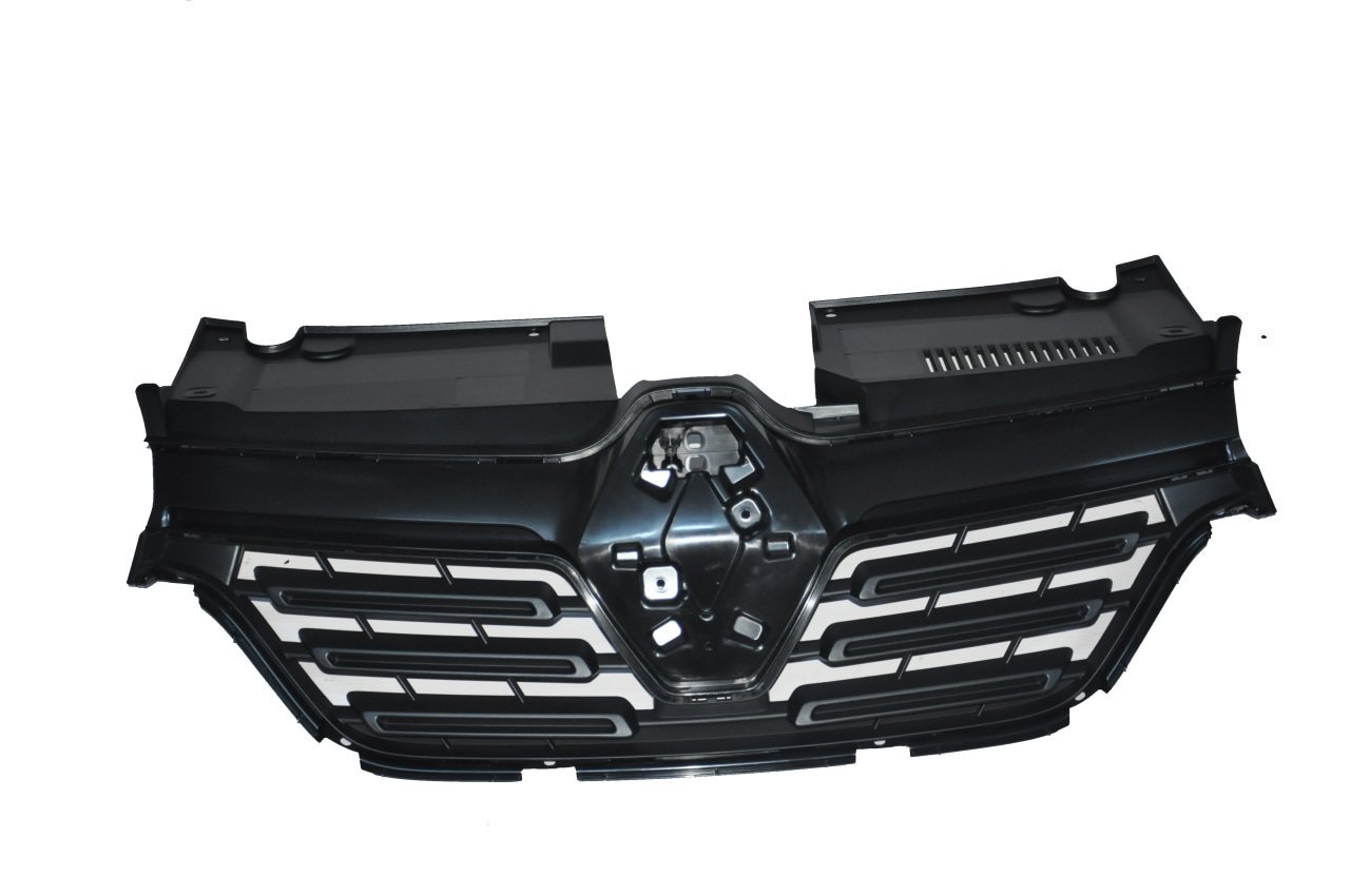 Panjur Ön Clio Symbol 2016 Sonrası