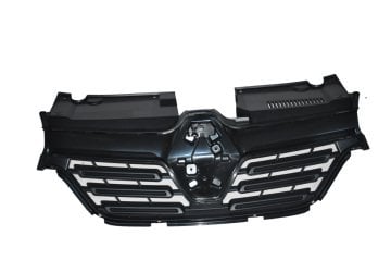 Panjur Ön Clio Symbol 2016 Sonrası