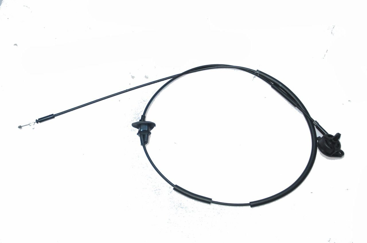 Motor Kaput Açma Teli Dacıa Dokker-Lodgy-Duster