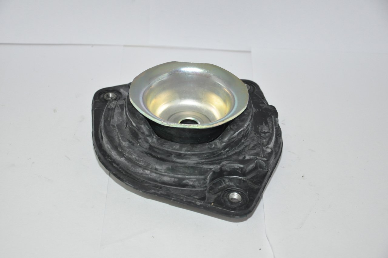 Amortisör Üst Takozu Sol Clio III-Modüs