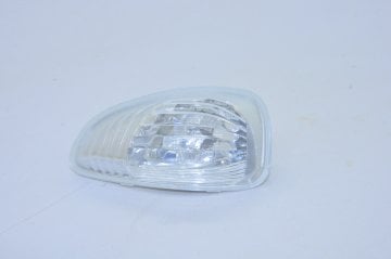 Dış Dikiz Ayna Sinyali Sağ (Beyaz) Master 2011 Sonrası