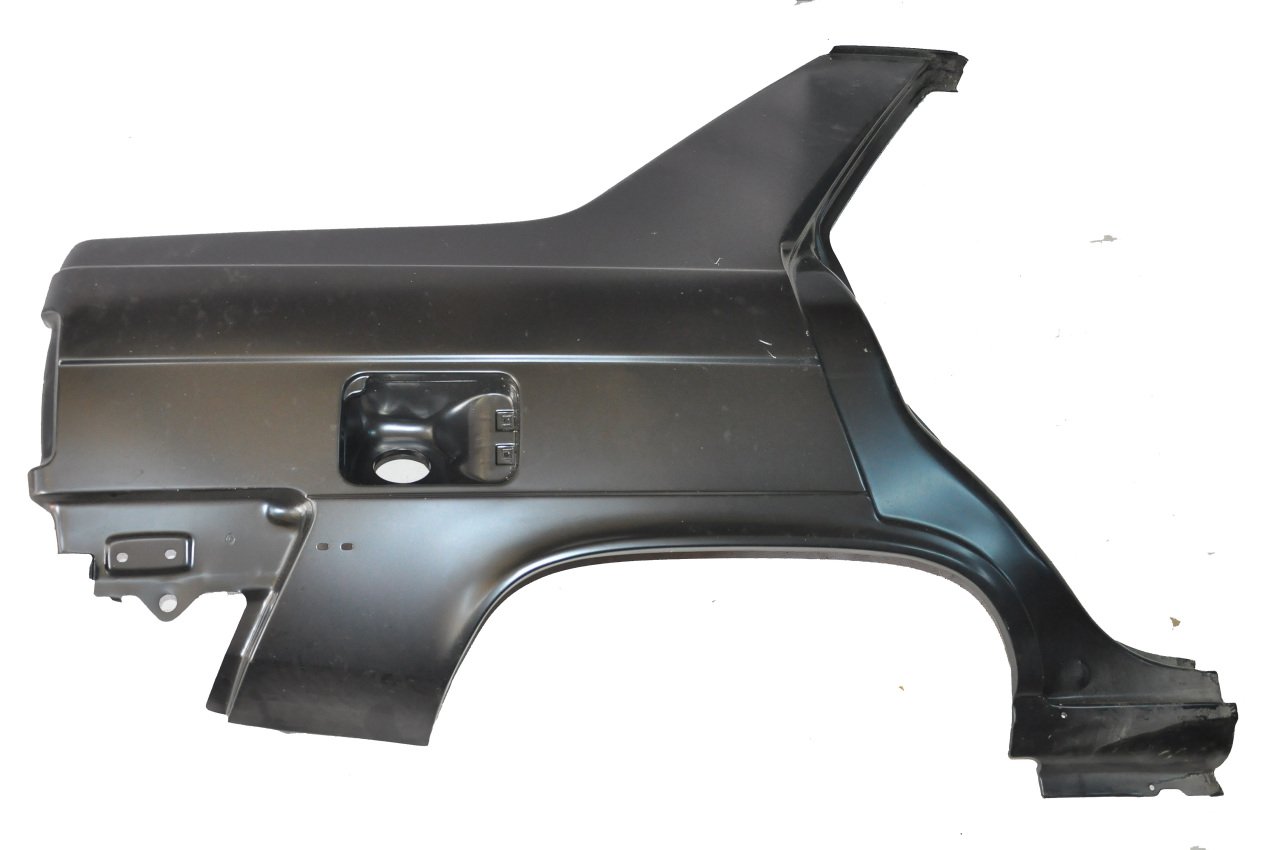 Çamurluk Arka Sağ R9