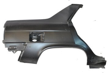 Çamurluk Arka Sağ R9