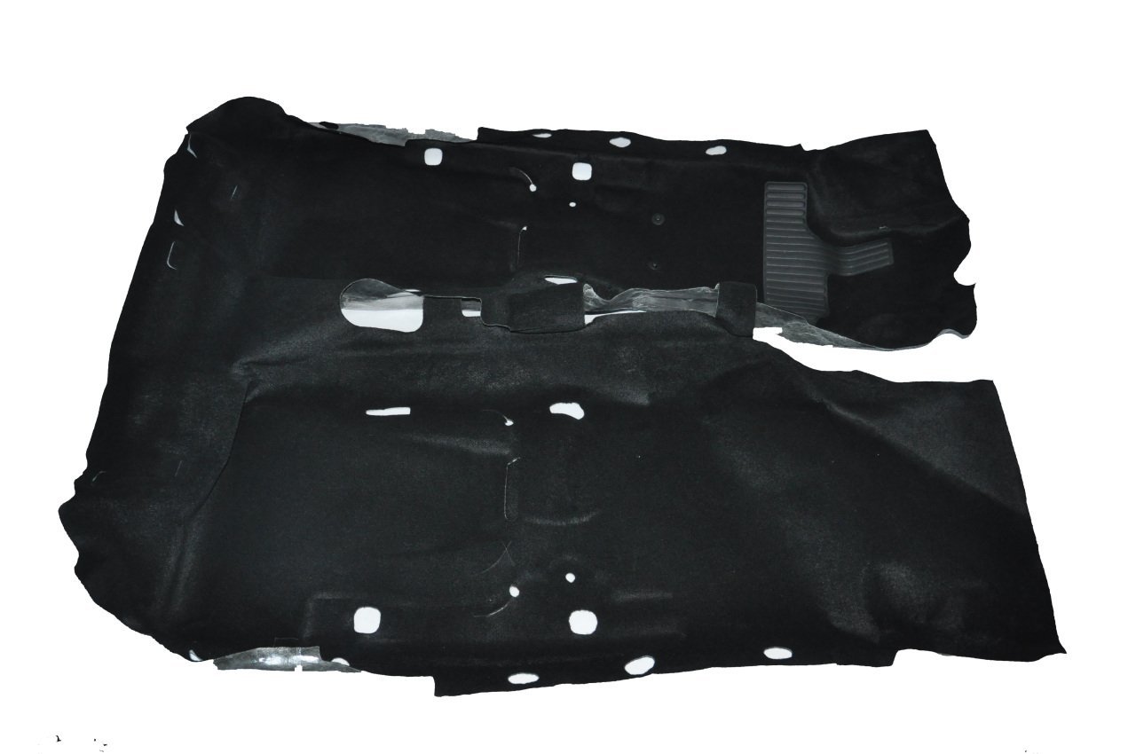 Taban Halısı Clio III