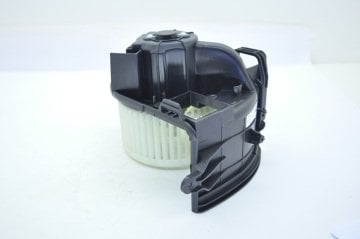 Kalorifer Motoru Kango 2003-2007 Arası (Klimalı)