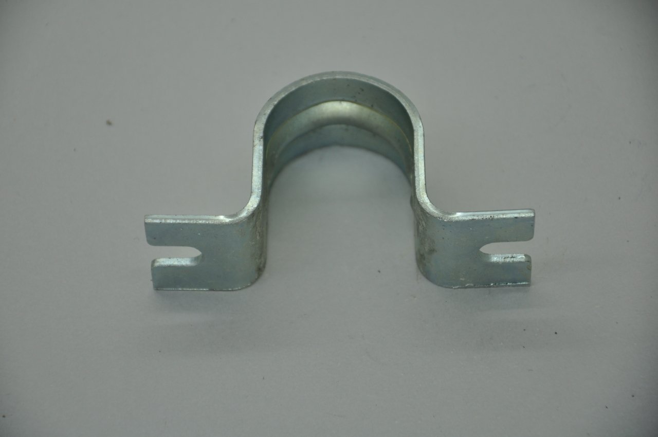 Viraj Demir Ön Orta Kelepçesi Trafic