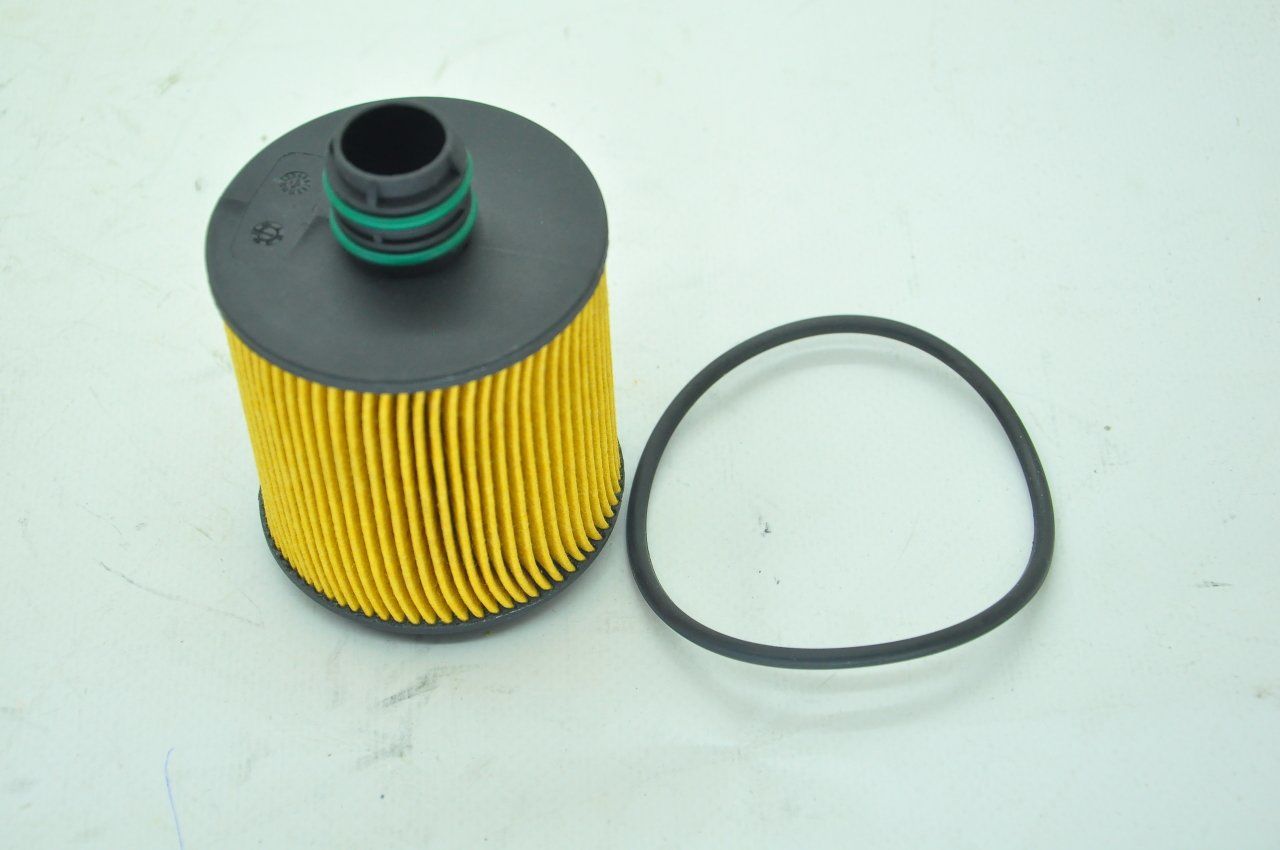 Yağ Filitresi 1.6 Jtd-2.0 Jtd Doblo 2010 Sonrası-Egea-Ducato 2012 Sonrası-Fıat 500 X-Alfa Romeo Gıulıette