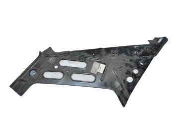 Çamurluk Arka İç Yan Pano Sacı Sol R9