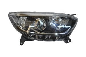 Far Sağ Captur 2013-2017 Arası (Krom)