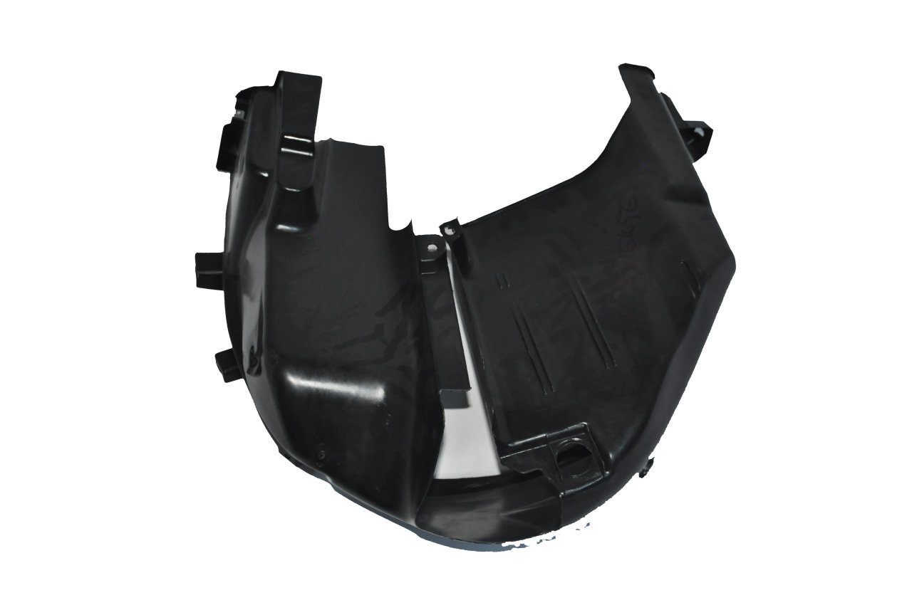 Çamurluk Davlumbazı Arka Sağ Grande Punto