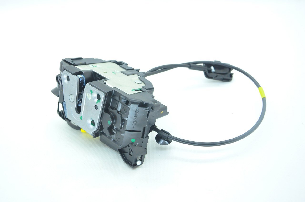 Kapı Kilidi Ön Sol Kango III 2007 Sonrası