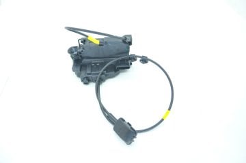 Kapı Kilidi Ön Sol Kango III 2007 Sonrası