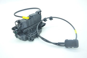 Kapı Kilidi Ön Sol Kango III 2007 Sonrası