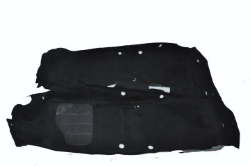 Taban Halısı Megane 1995-2002 Arası