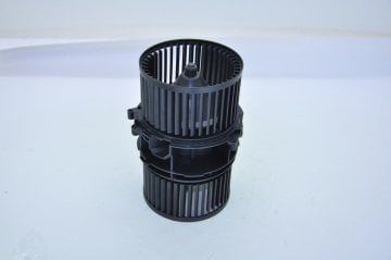 Kalorifer Motoru Fluence-Megane III (Manuel Klima)