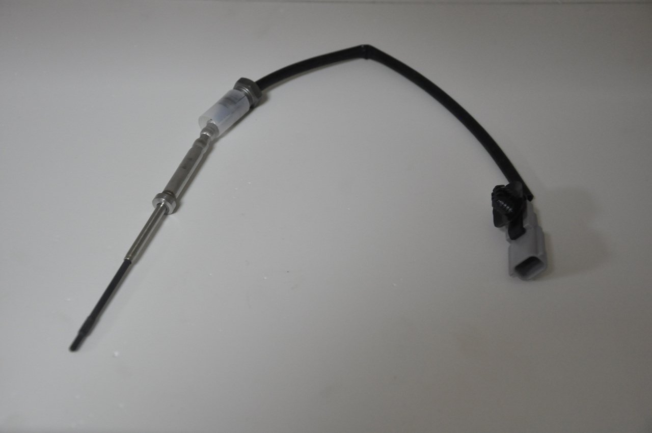 Lambda Sensörü (Oksijen Sondası) Clio IV-Dacıa Lodgy-Dokker-Sandero
