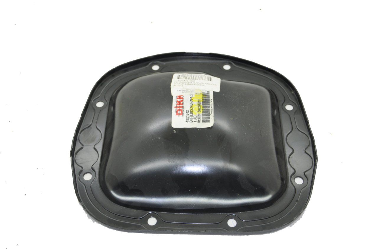 Defransiyel Kapağı Arka 1.6 Doğan-Şahin-Kartal