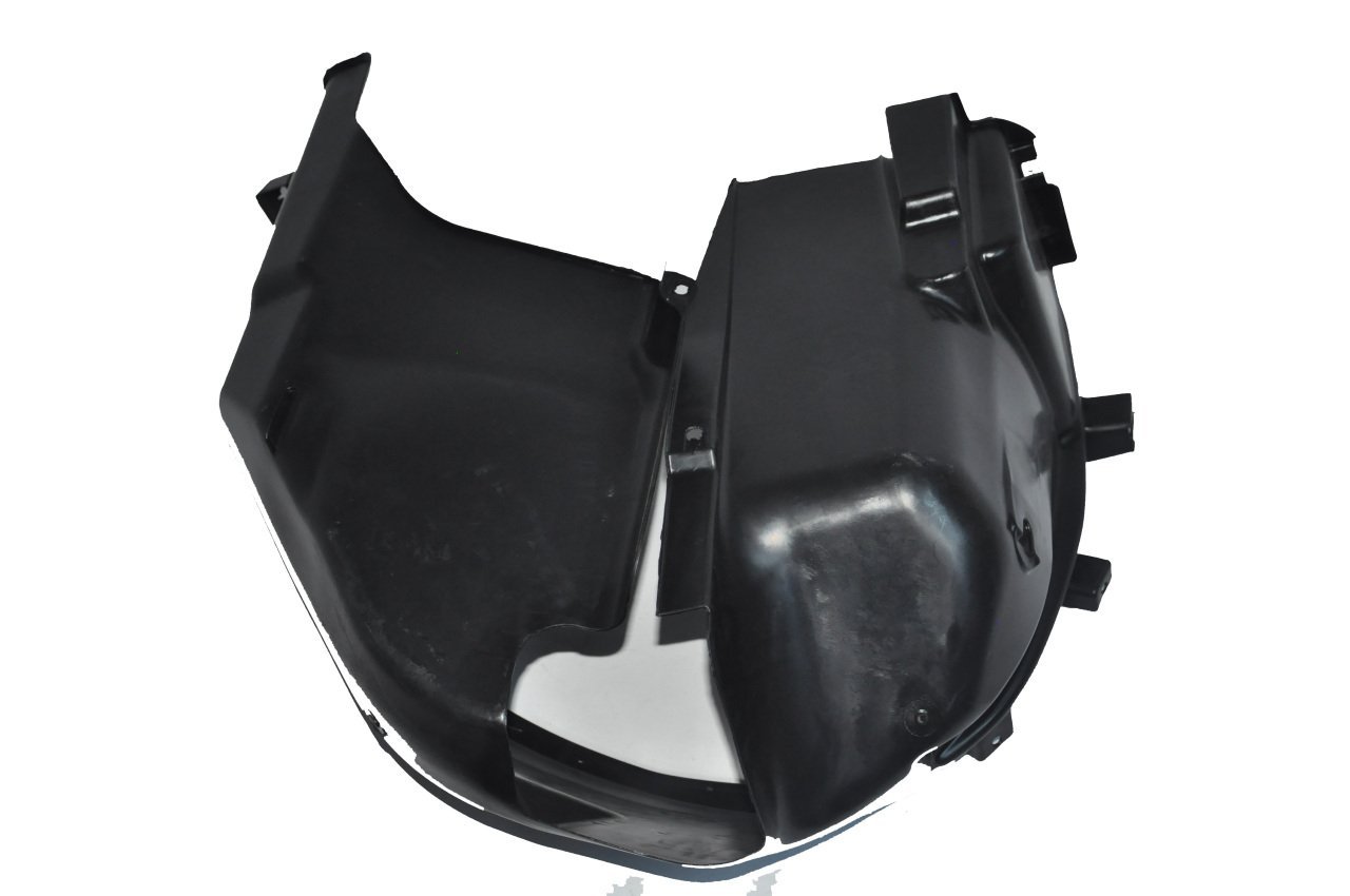 Çamurluk Davlumbazı Arka Sol Grande Punto