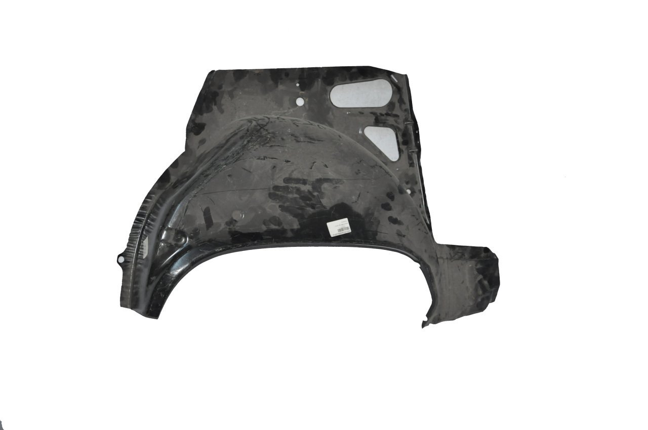 Arka Ay Sacı Dış Sol R9-R11