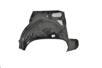 Arka Ay Sacı Dış Sol R9-R11