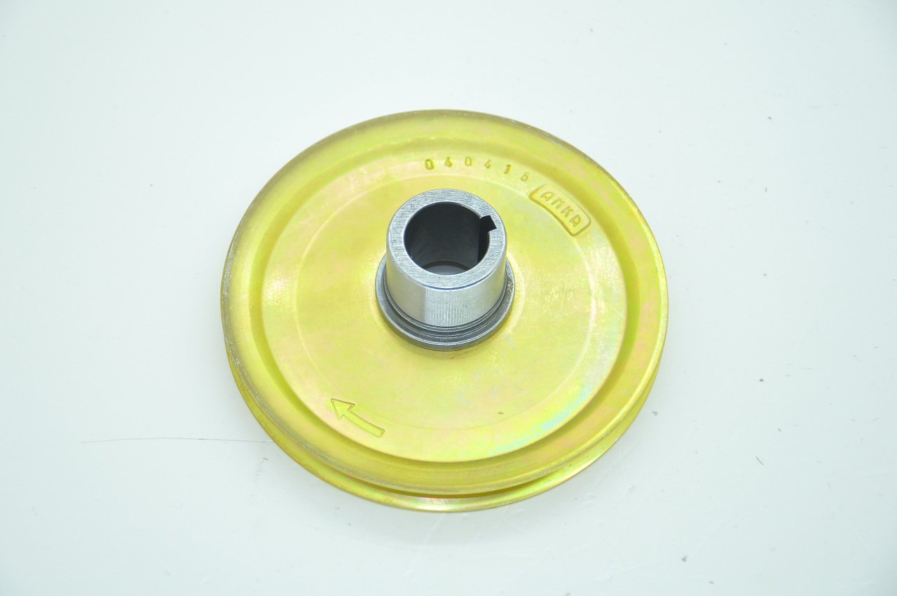 Krank Kasnağı 1.4-1.6 R9-R11-R19