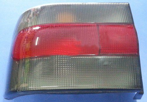 Stop Lambası Sol R19 Hb