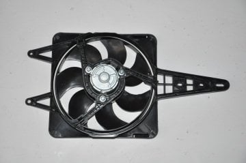 Fan Motoru (Klimasız) Tempra-Tipo-Uno