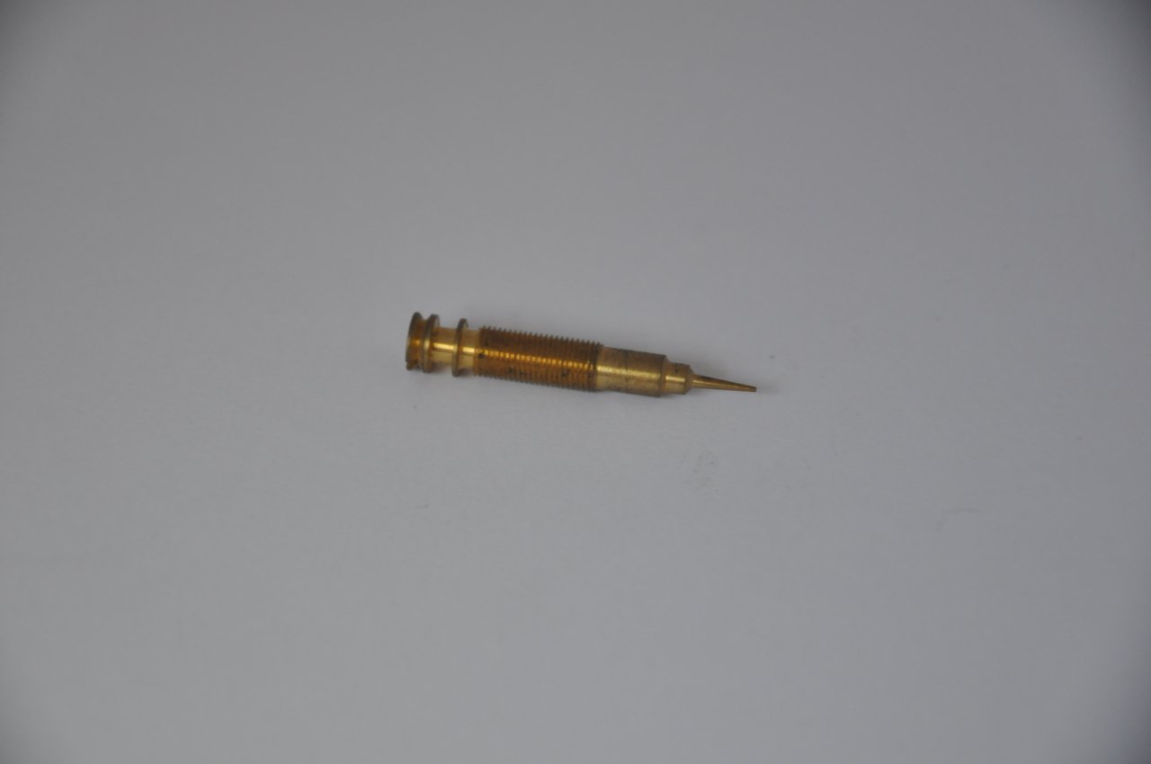 Karbüratör Hava Ayar Memesi Slx Doğan-Şahin-Kartal