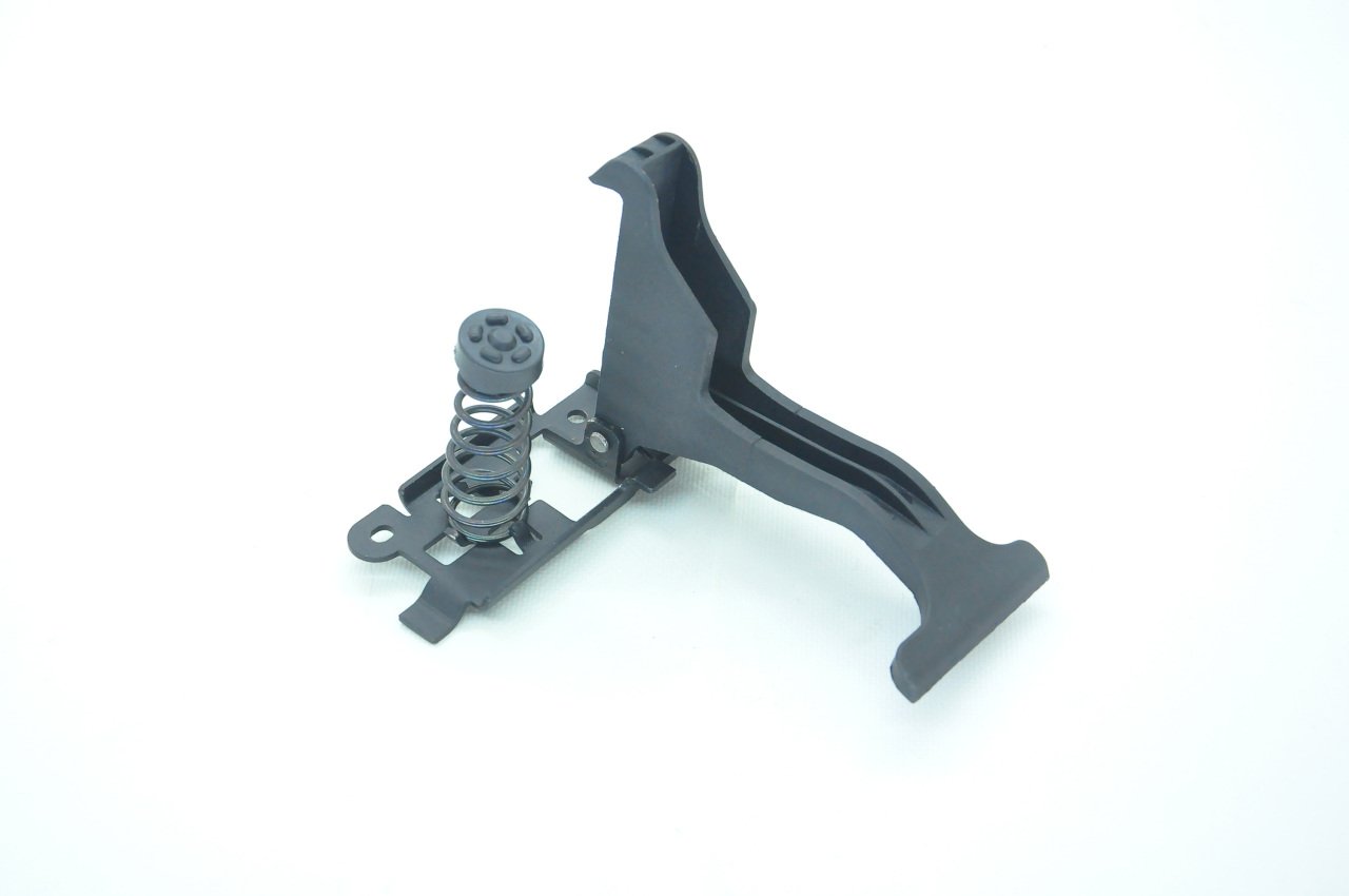 Motor Kaput Kilidi Üst Fluence