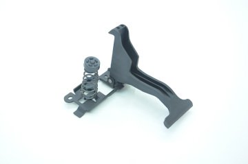 Motor Kaput Kilidi Üst Fluence